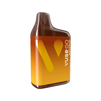 Vuse Go Edition 01 Creamy Tobacco 800 (20mg)