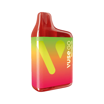Vuse Go Edition 01 Strawberry Kiwi 800 (20mg)