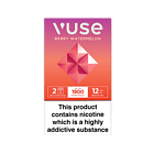 Vuse Pro Prefilled Pods Berry Watermelon 12mg