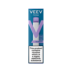 VEEV Now Blueberry 500 (20mg)