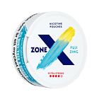 ZONE X Fuji Zing Slim Extra Strong