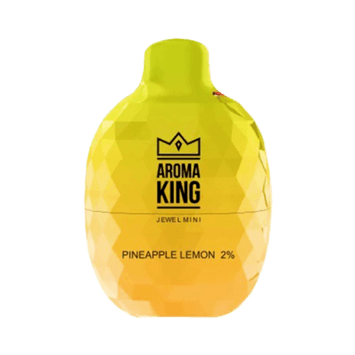 Aroma King Jewell Mini 600 Pineapple Lemon (20mg)