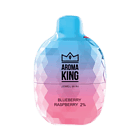 Aroma King Jewel Mini 600 Blueberry Raspberry (20mg)