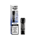 USA Mix Tappo Prefilled Pods by Lost Mary