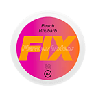 FIX Peach Rhubarb #2