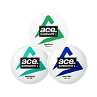 Ace Mixpack 3-pack