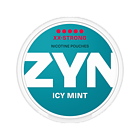 ZYN Icy Mint XX-Strong 12.5 mg