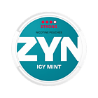 ZYN Icy Mint Strong 9.5 mg