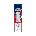SKE Crystal Plus Pods Blueberry Sour Raspberry 600 (20mg)