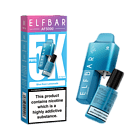 Elf Bar AF5000 Blue Razz Lemonade (20mg)