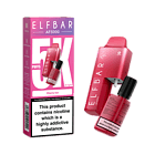 Elf Bar AF5000 Cherry Ice (20mg)