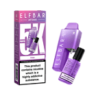 Elf Bar AF5000 Grape (20mg)