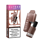 Elf Bar AF5000 Tobacco (20mg)