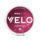 Velo Cherry Ice 10mg