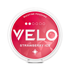 Velo Strawberry Ice Mini 6mg