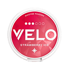 Velo Strawberry Ice 10mg