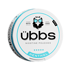 Übbs Menthol Max