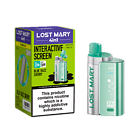 Lost Mary 4 in 1 Blue Razz Cherry Pod Kit (20mg)