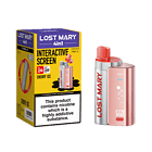 Lost Mary 4 in 1 Cherry Ice Pod Kit (20mg)