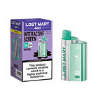 Lost Mary 4 in 1 Menthol Pod Kit (20mg)