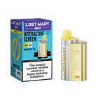 Lost Mary 4 in 1 Pineapple Ice Pod Kit (20mg)