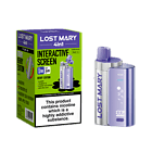 Lost Mary 4 in 1 Berry Edition Pod Kit (20mg)