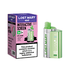 Lost Mary 4 in 1 Apple Edition Kit (20mg)