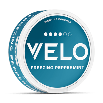 Velo Freezing Peppermint 10,9mg