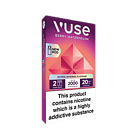 Vuse Prefilled Pods Berry Watermelon (20mg)