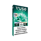 Vuse Prefilled Pods Spearmint Ice (20mg)