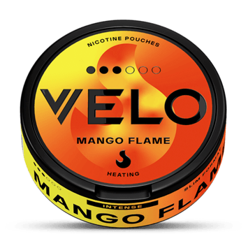 Velo Mango Flame 10mg