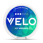 Velo Icy Berries 10mg