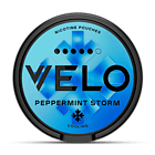 Velo Peppermint Storm 14mg