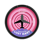 Lost Mary Airplane Mode Strawberry Normal