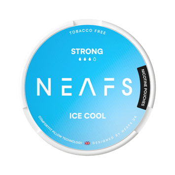 NEAFS Ice Cool 13mg