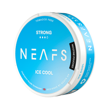 NEAFS Ice Cool 13mg