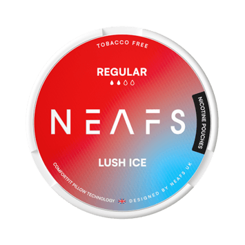 NEAFS Lush Ice 10mg