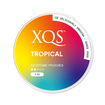 XQS Tropical