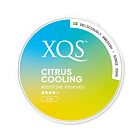 XQS Citrus Cooling Strong