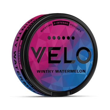 Velo Wintry Watermelon 17mg