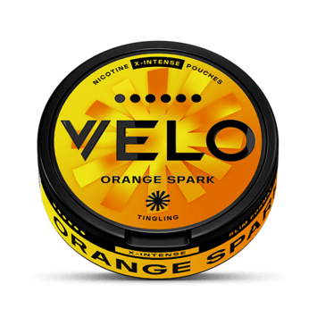 Velo Orange Spark 17mg