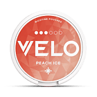 Velo Peach Ice 10mg