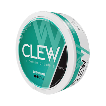 CLEW Spearmint