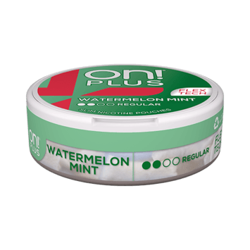 On! Plus Watermelon Mint Normal