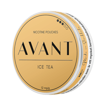 Avant Ice Tea