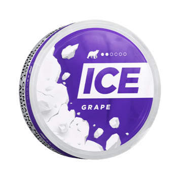 ICE Grape 6 mg