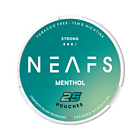 NEAFS Menthol 12mg