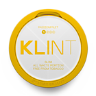 Klint Passionfruit #1 Slim Normal Nicotine Pouches
