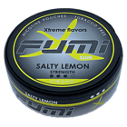 Fumi Salty Lemon Slim Extra Strong
