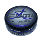 Fumi Salty Blueberry Slim Strong 